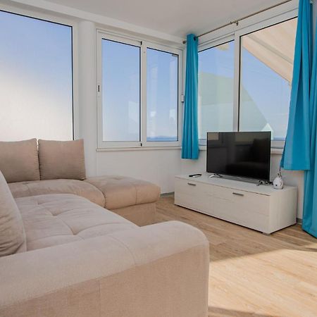 Exclusive Seaside Dream Apartments Murter Zewnętrze zdjęcie
