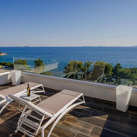 Exclusive Seaside Dream Apartments Murter Zewnętrze zdjęcie