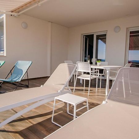 Exclusive Seaside Dream Apartments Murter Zewnętrze zdjęcie