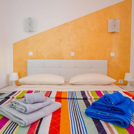 Exclusive Seaside Dream Apartments Murter Zewnętrze zdjęcie