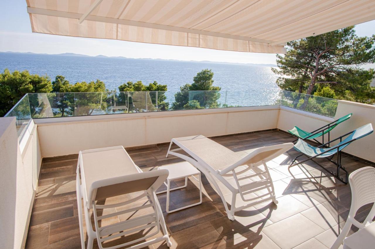 Exclusive Seaside Dream Apartments Murter Zewnętrze zdjęcie