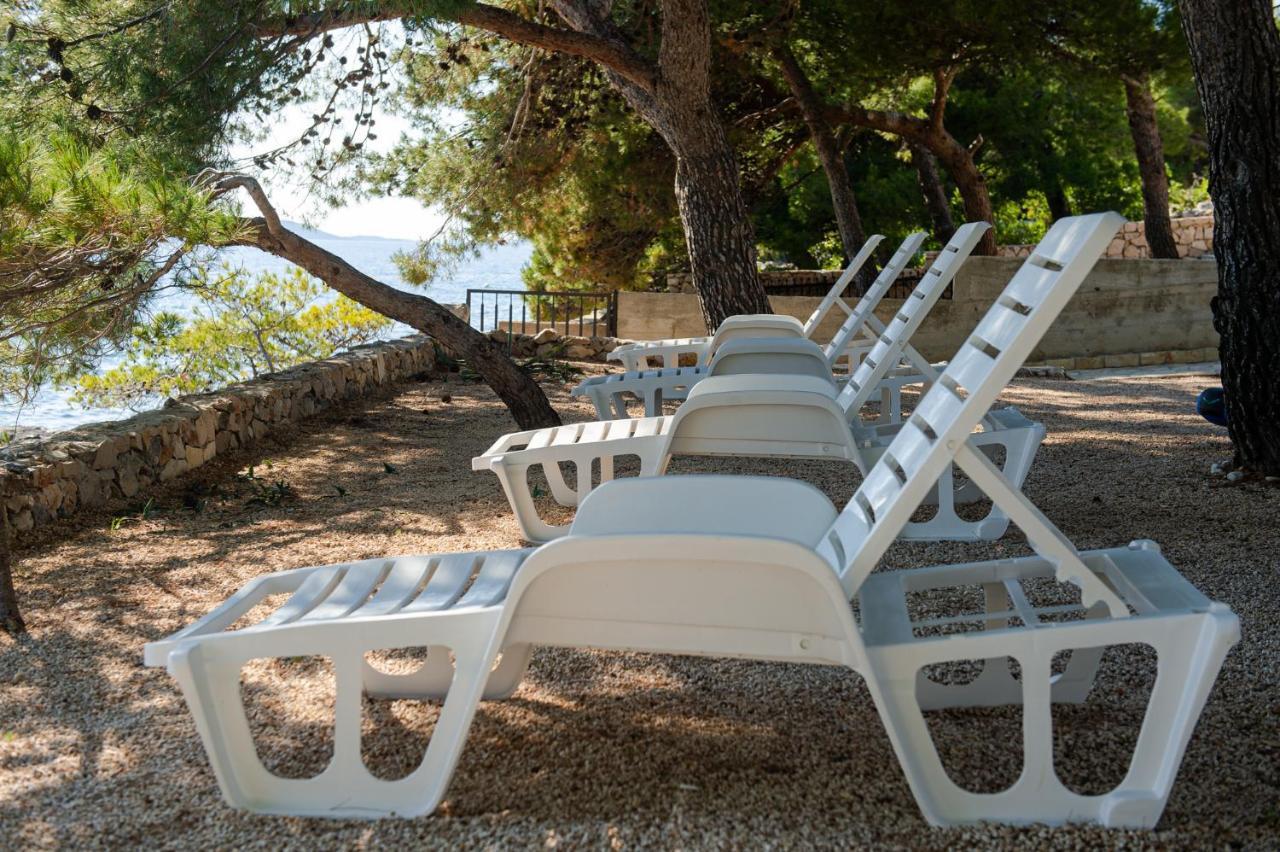 Exclusive Seaside Dream Apartments Murter Zewnętrze zdjęcie
