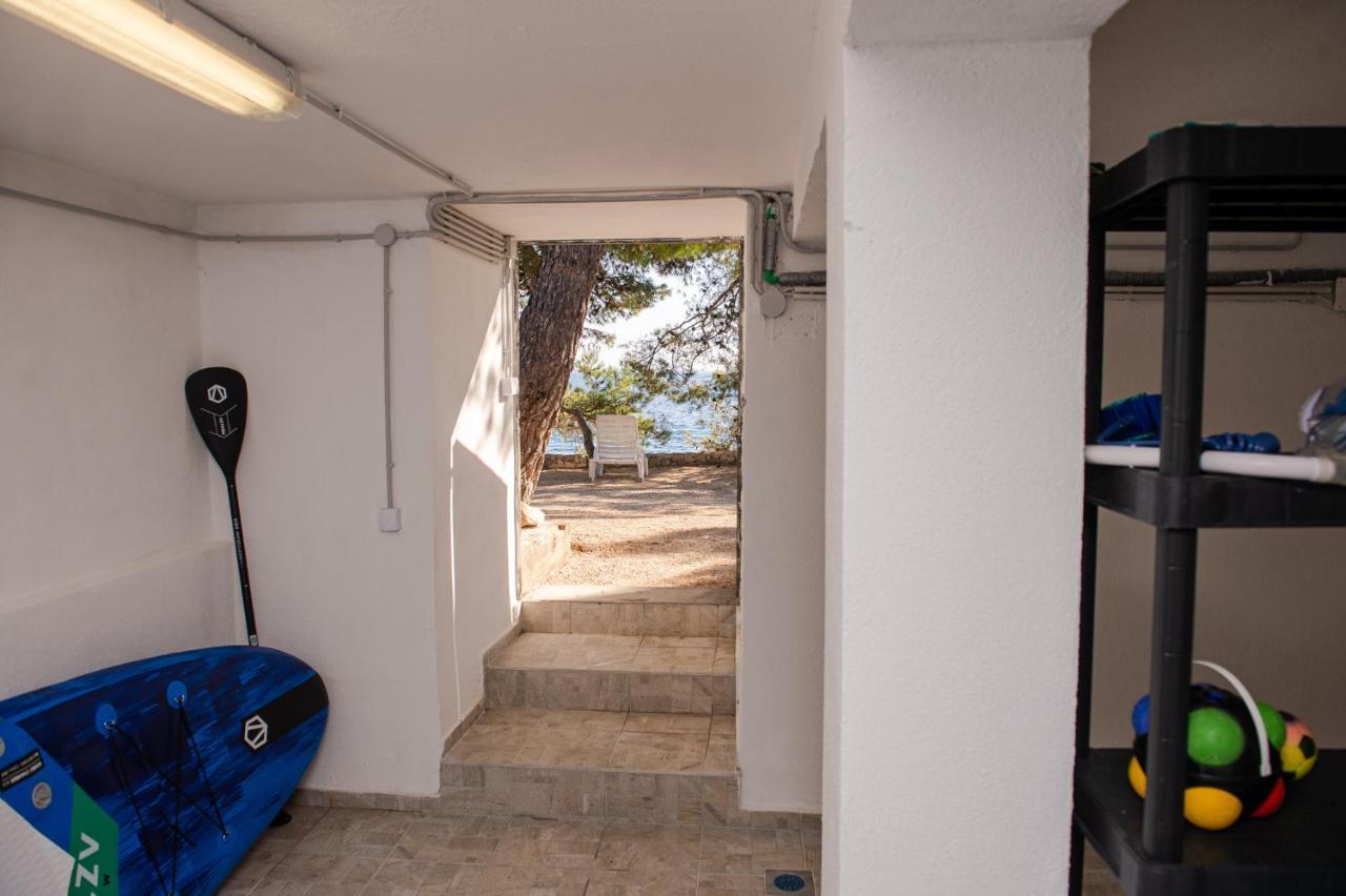 Exclusive Seaside Dream Apartments Murter Zewnętrze zdjęcie