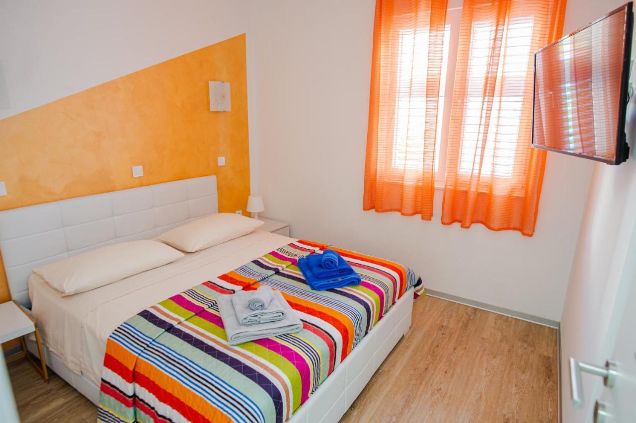Exclusive Seaside Dream Apartments Murter Zewnętrze zdjęcie