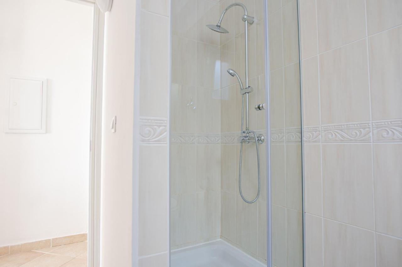 Exclusive Seaside Dream Apartments Murter Zewnętrze zdjęcie