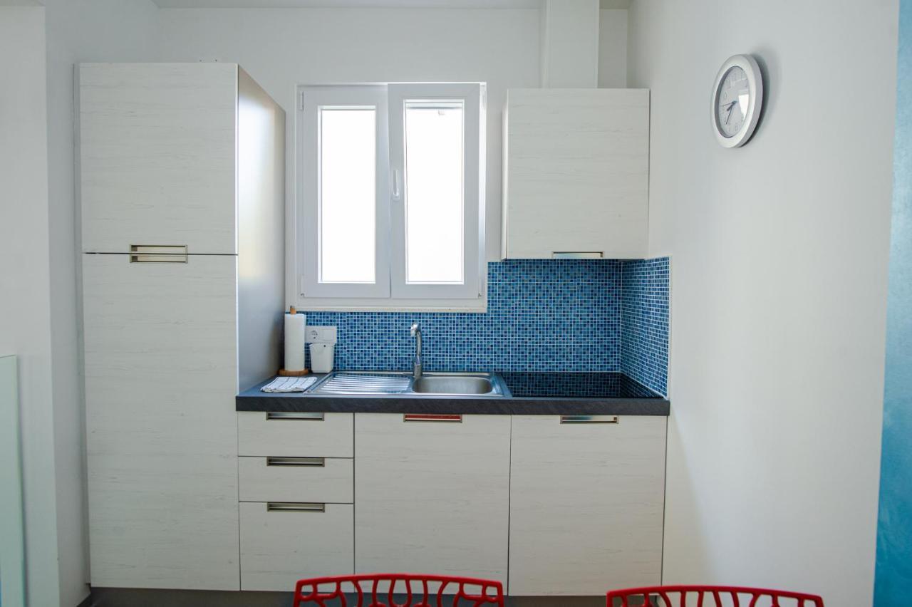Exclusive Seaside Dream Apartments Murter Zewnętrze zdjęcie