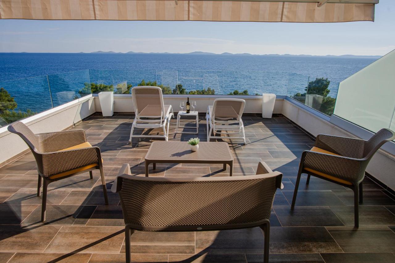 Exclusive Seaside Dream Apartments Murter Zewnętrze zdjęcie