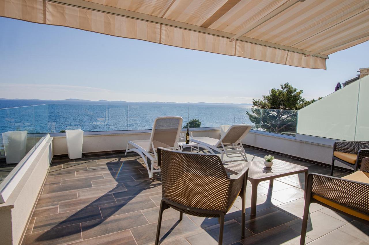 Exclusive Seaside Dream Apartments Murter Zewnętrze zdjęcie