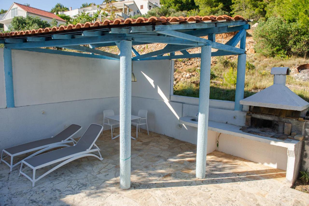 Exclusive Seaside Dream Apartments Murter Zewnętrze zdjęcie