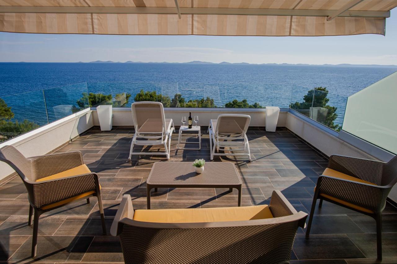 Exclusive Seaside Dream Apartments Murter Zewnętrze zdjęcie