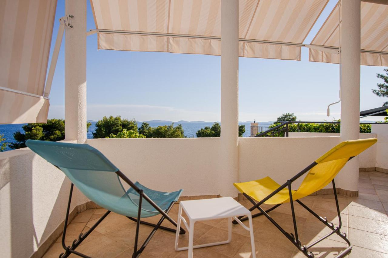 Exclusive Seaside Dream Apartments Murter Zewnętrze zdjęcie