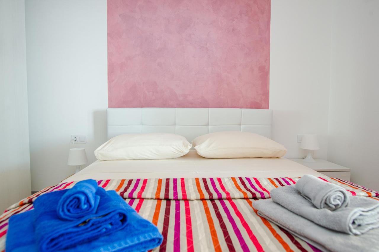 Exclusive Seaside Dream Apartments Murter Zewnętrze zdjęcie