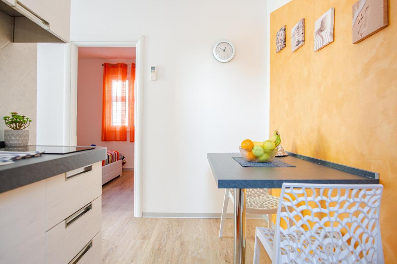 Exclusive Seaside Dream Apartments Murter Zewnętrze zdjęcie