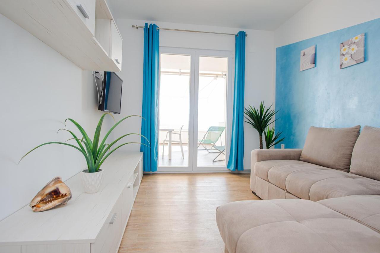 Exclusive Seaside Dream Apartments Murter Zewnętrze zdjęcie