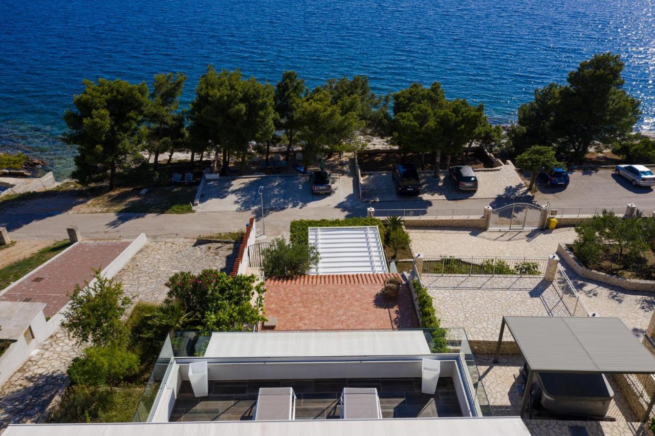 Exclusive Seaside Dream Apartments Murter Zewnętrze zdjęcie