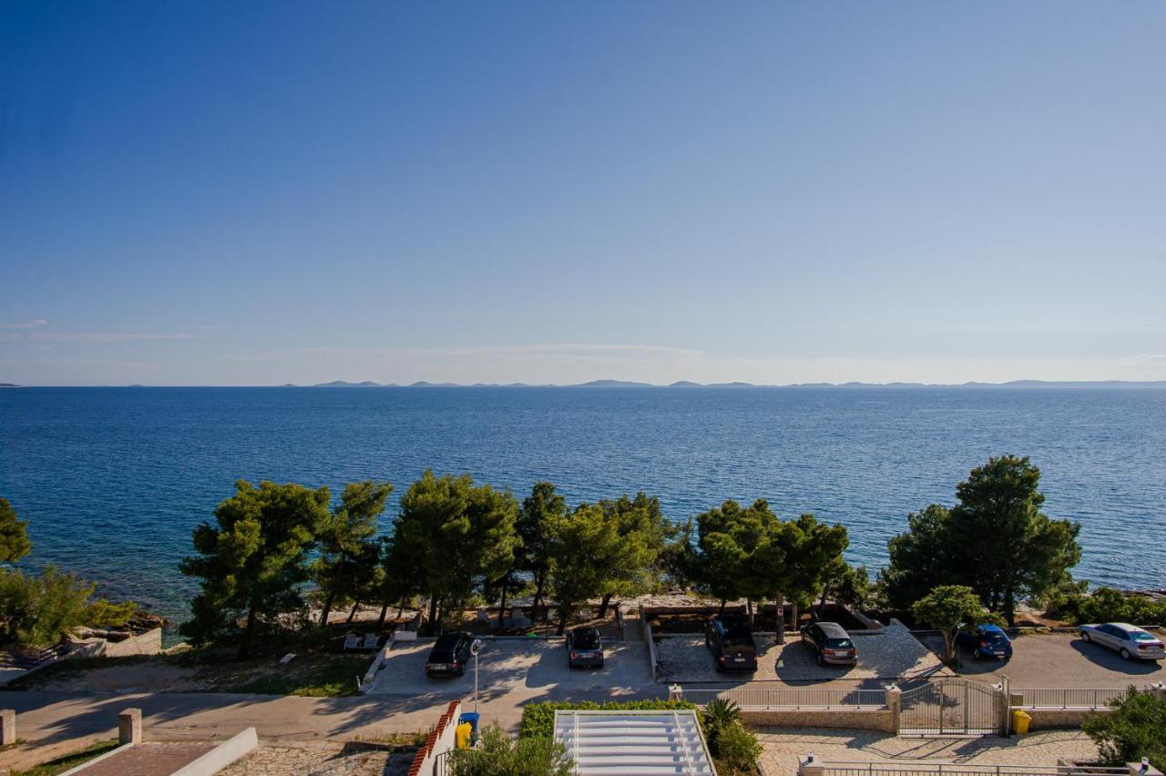 Exclusive Seaside Dream Apartments Murter Zewnętrze zdjęcie
