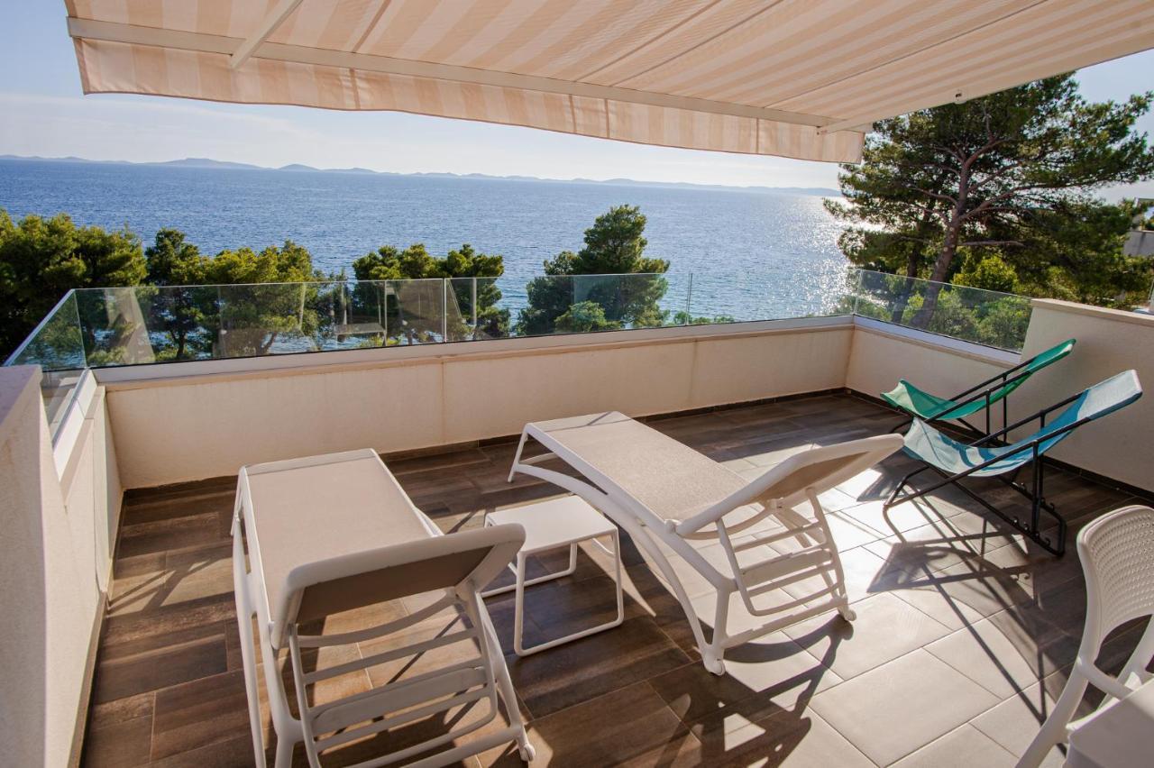 Exclusive Seaside Dream Apartments Murter Zewnętrze zdjęcie