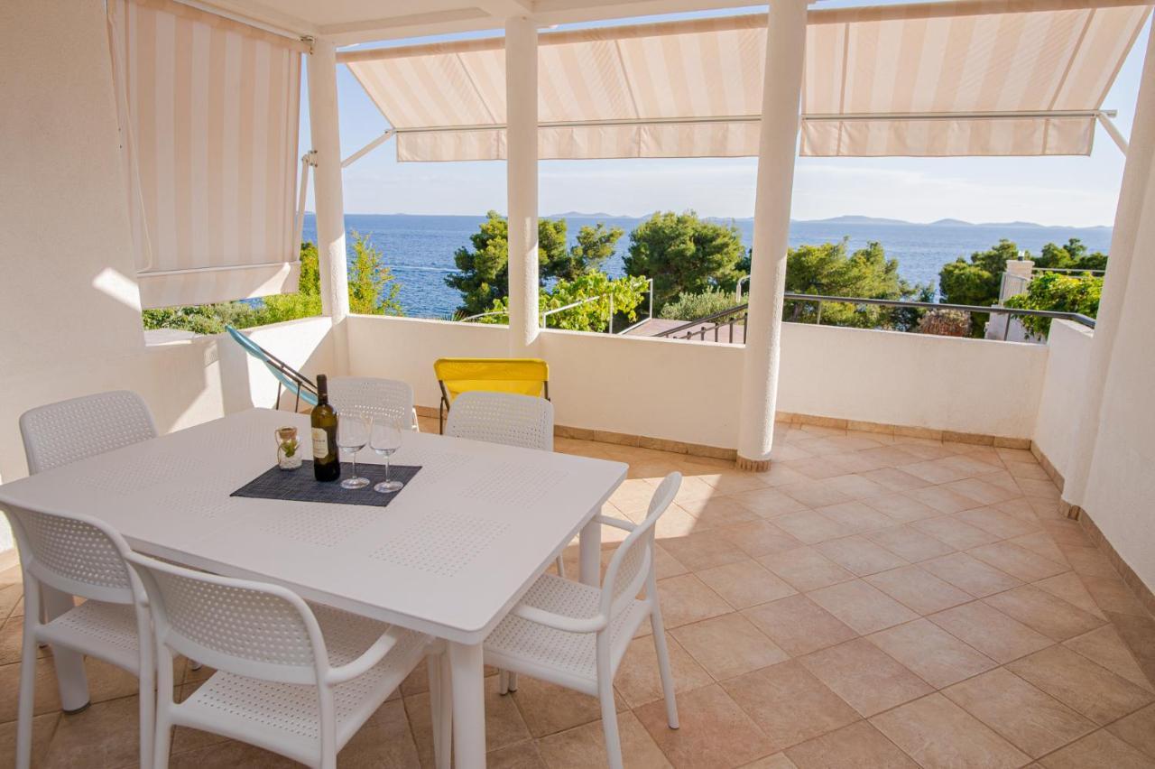Exclusive Seaside Dream Apartments Murter Zewnętrze zdjęcie