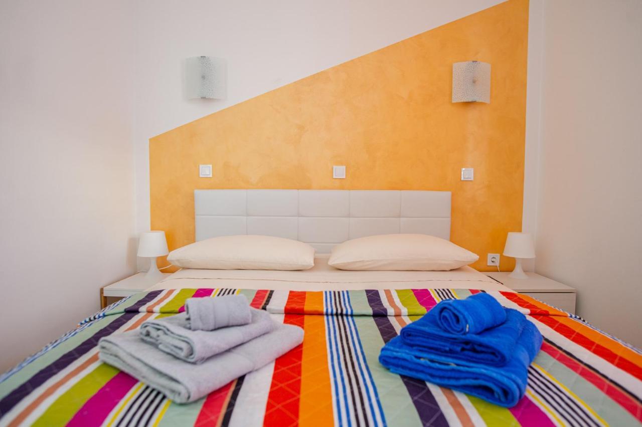 Exclusive Seaside Dream Apartments Murter Zewnętrze zdjęcie