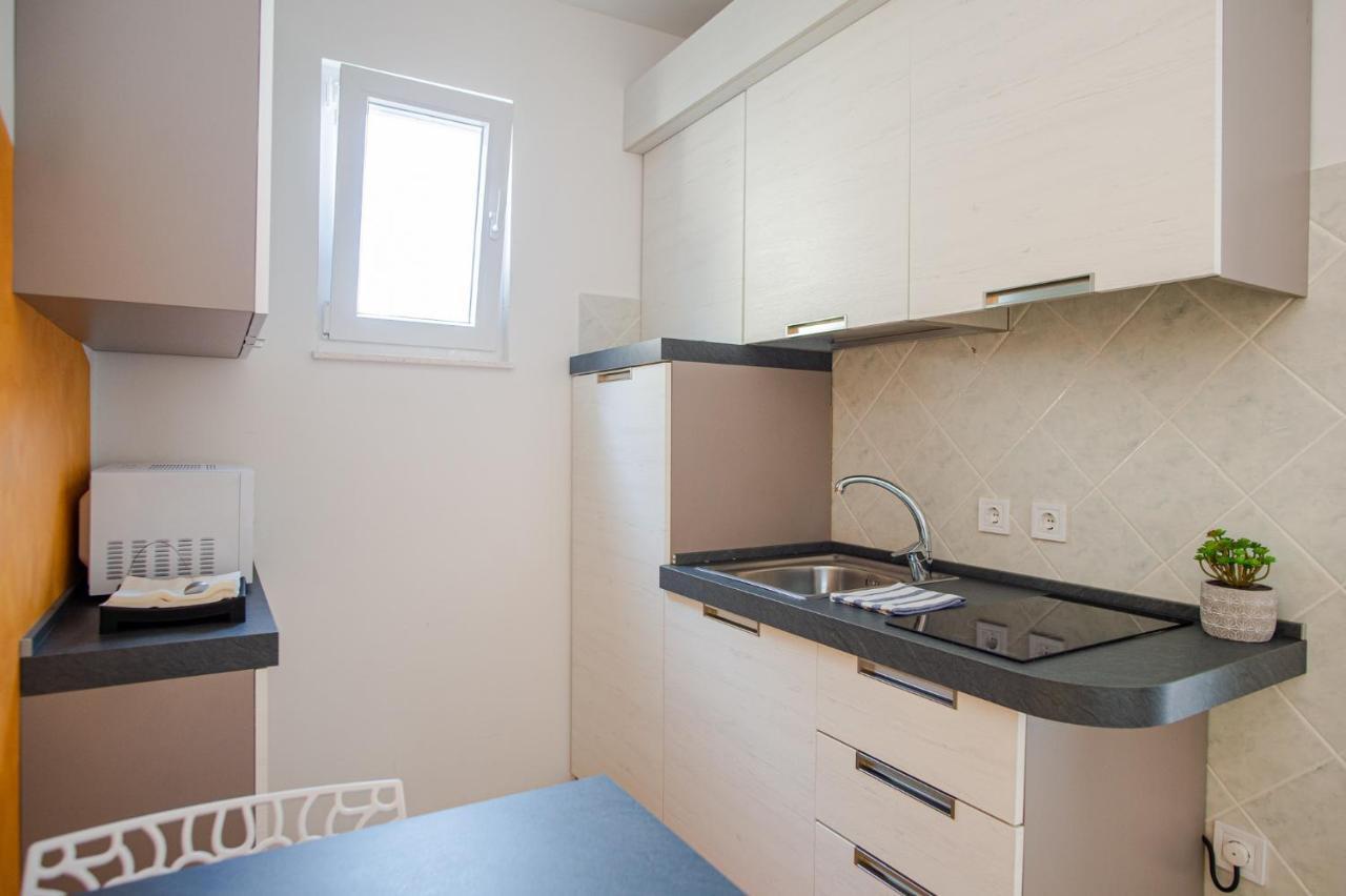 Exclusive Seaside Dream Apartments Murter Zewnętrze zdjęcie