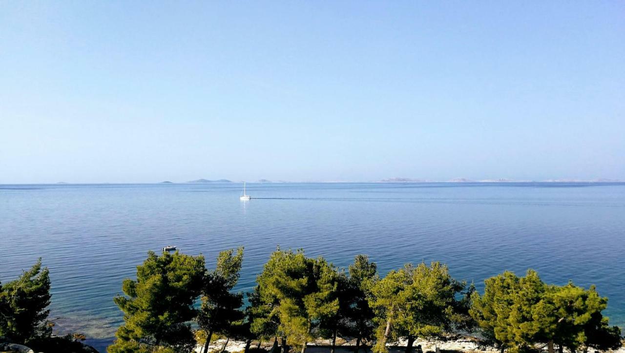 Exclusive Seaside Dream Apartments Murter Zewnętrze zdjęcie