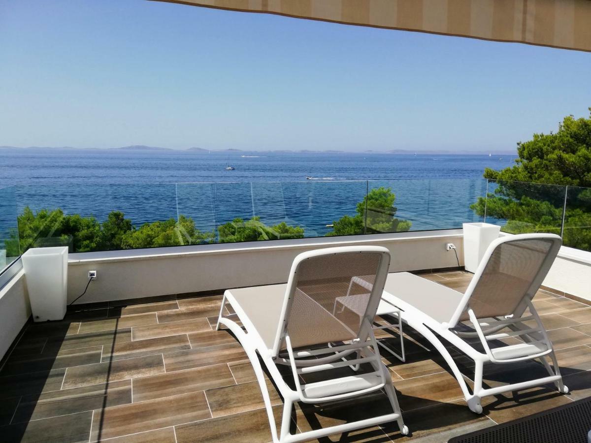 Exclusive Seaside Dream Apartments Murter Zewnętrze zdjęcie